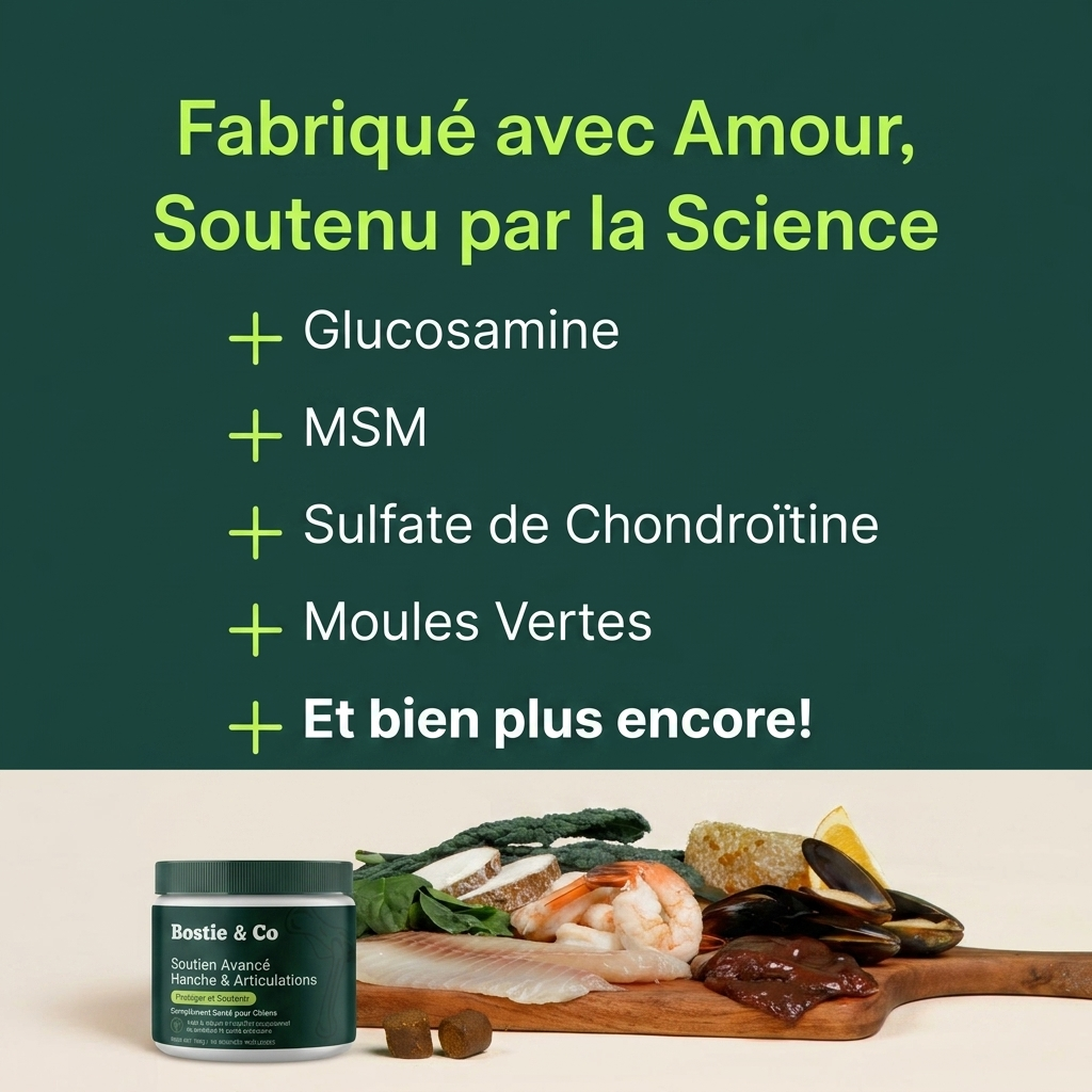 Articulations & Mobilité